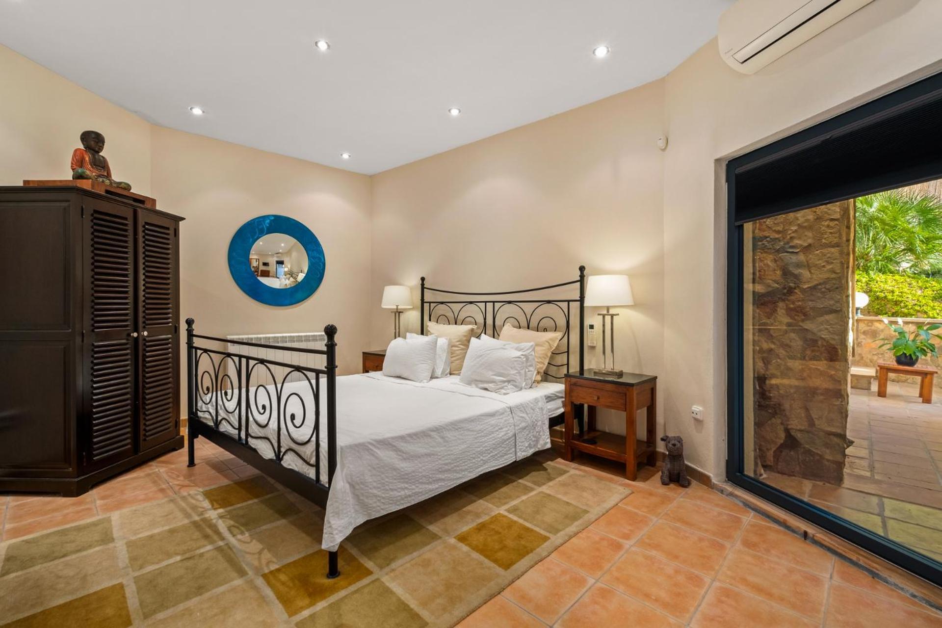 Villa Bendinat *