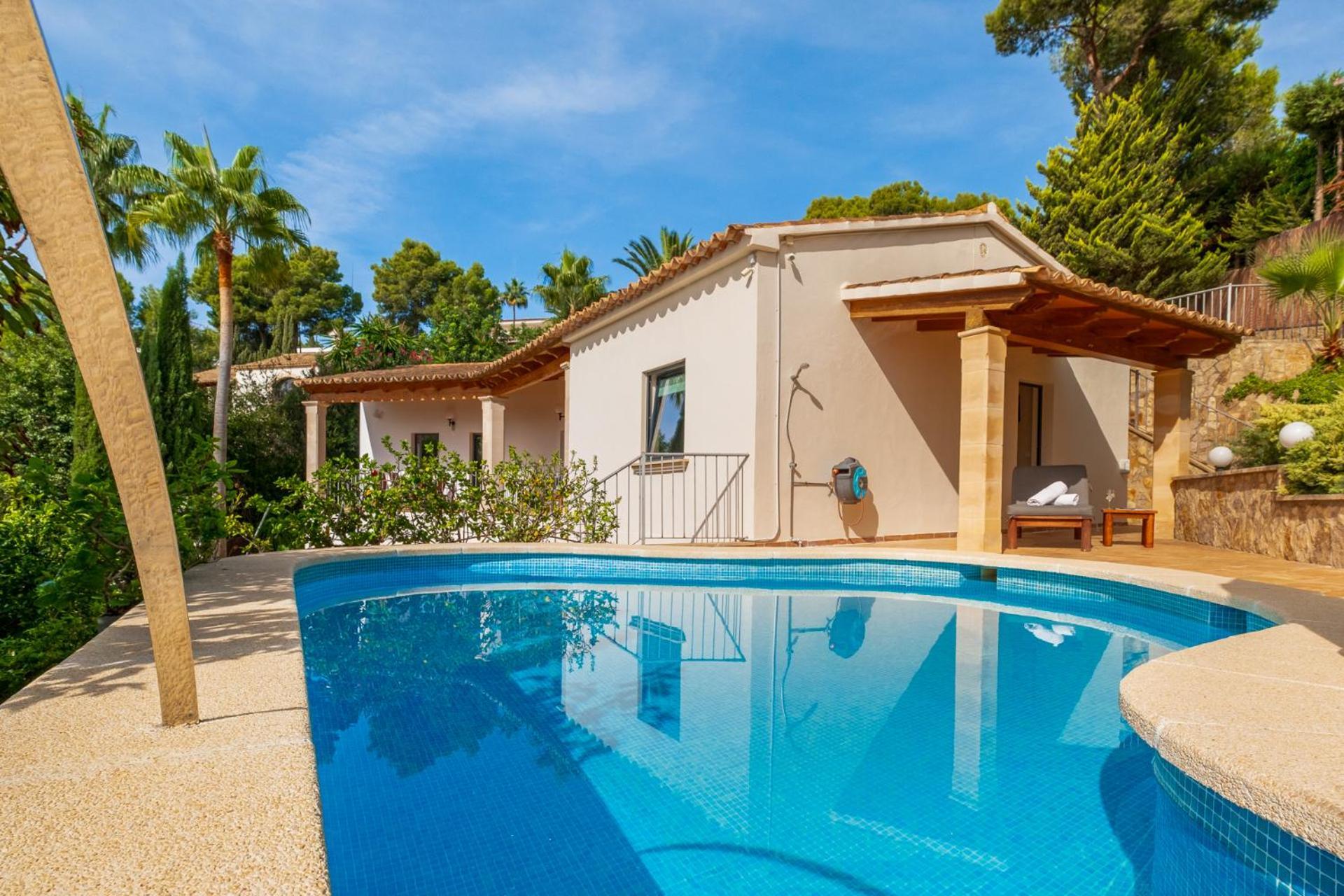 Villa Bendinat