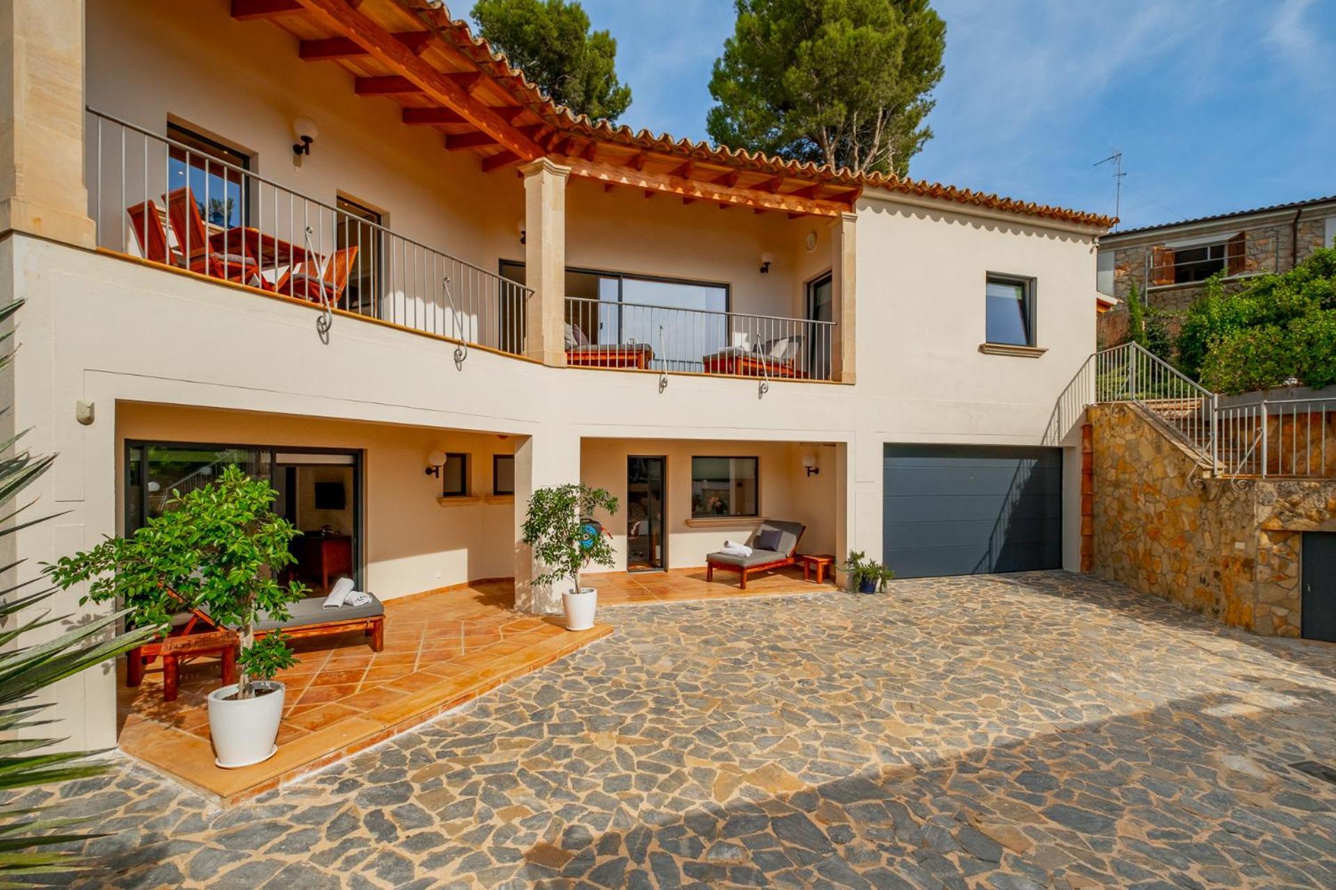 Bendinat Villa