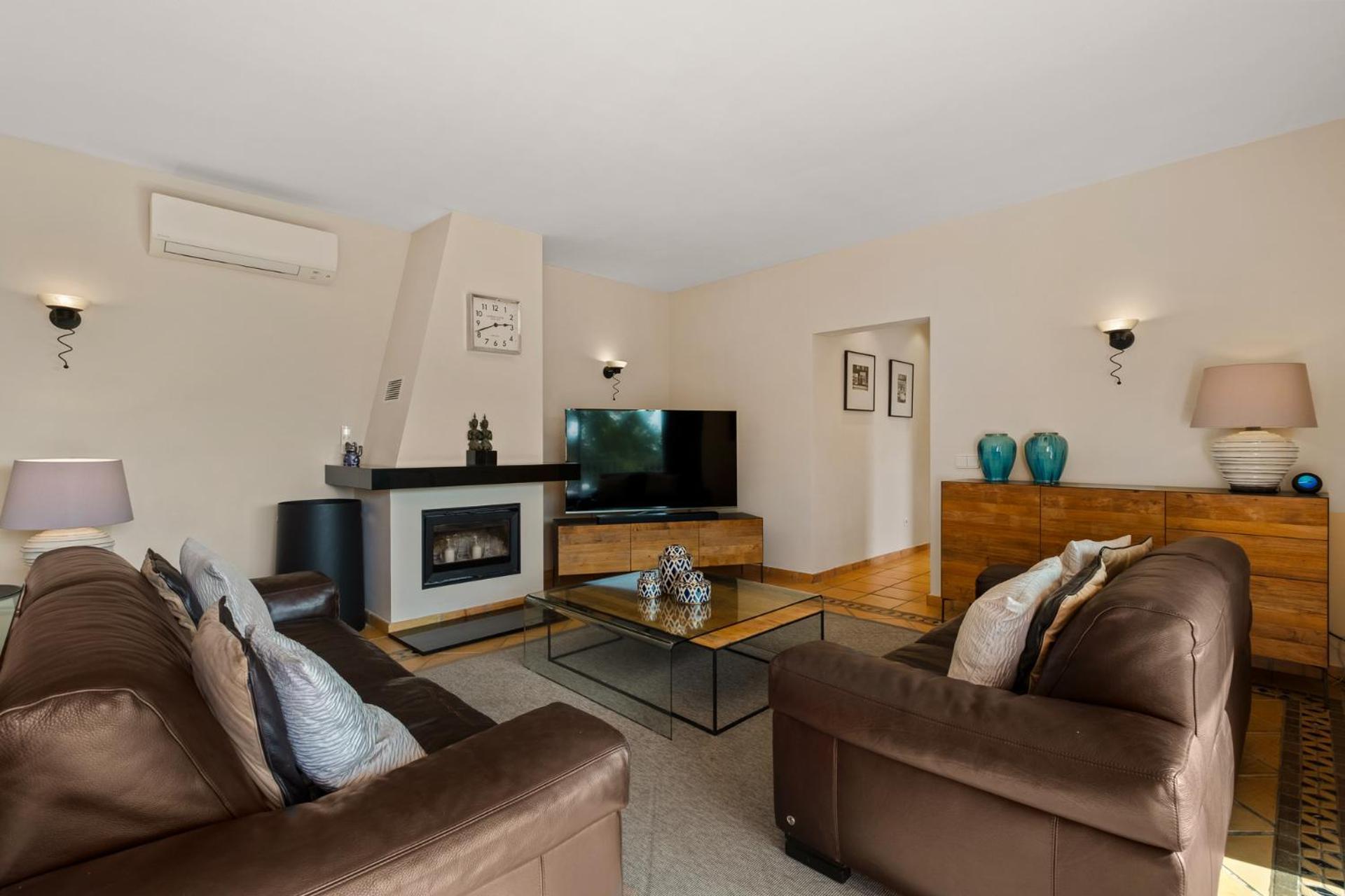Bendinat Villa *