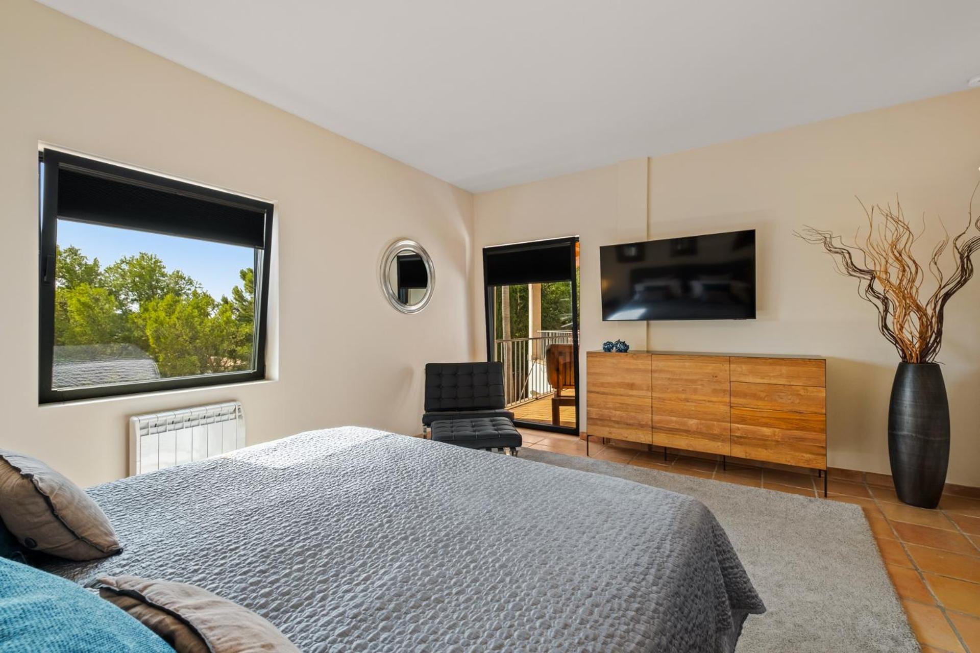 Villa Bendinat Palma