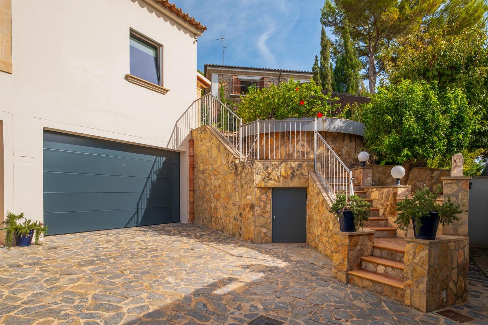 Villa Bendinat